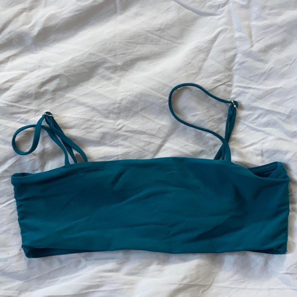 Bathing suit top
